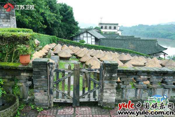 酱油厂 白举纲体验泸州传统工艺 《从长江的尽头回家》关注长江非遗文化传承