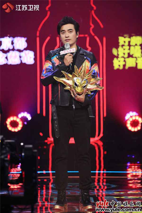 2.狮子大开口6 陈龙黄霄雲赵露揭面 “老鼠大人要上进”初露破绽如何破局