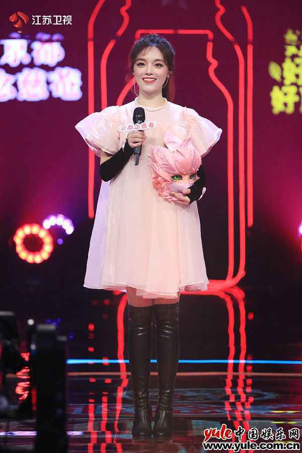 4.爱许愿的花仙子01 陈龙黄霄雲赵露揭面 “老鼠大人要上进”初露破绽如何破局