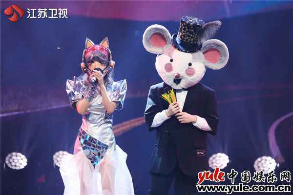 7.老鼠大人+星际少女3 陈龙黄霄雲赵露揭面 “老鼠大人要上进”初露破绽如何破局