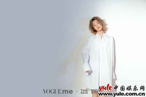 郭颖如初之光 Yamy郭颖《DIAMOND ROSE》独家发布 量身定做无畏向前