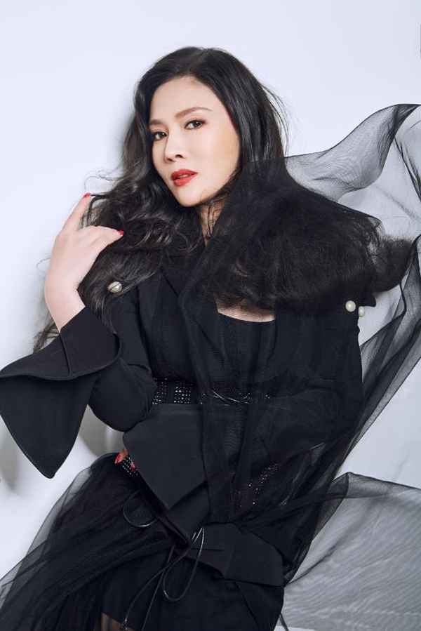 段红新歌《今生我只爱你》绵延动听 温情上线