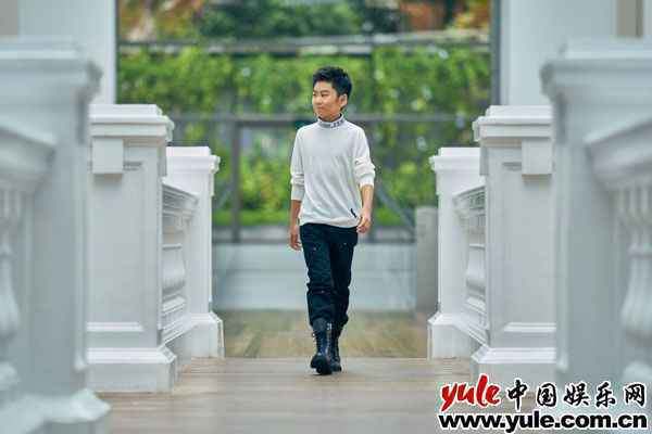 EC一平新歌《芬芳》首发 《灌篮高手的契约》主题歌正式上线