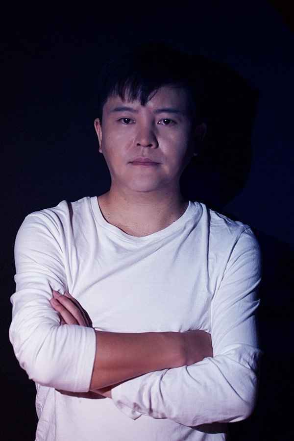 顾峰携郊野公园乐队12月17日开唱昆明