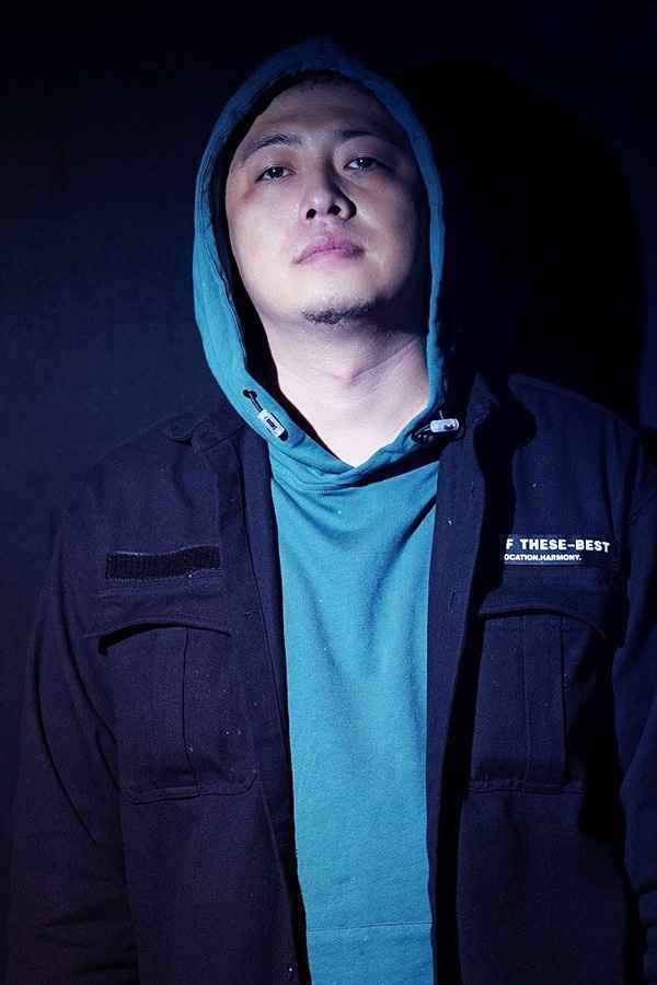 顾峰携郊野公园乐队12月17日开唱昆明