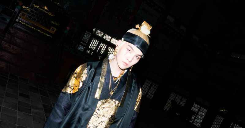 Suga 新歌取样争议演讲内容 Big Hit 回应「对议题理解不足,未来会更仔细检查」