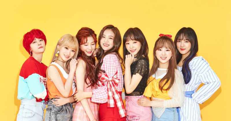 公园少女以6人制回归 本月底发行迷你四辑