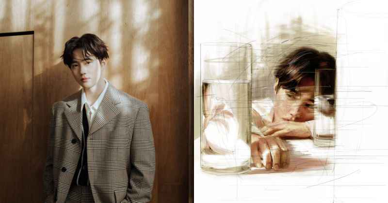 EXO Suho 首度只身出击 横扫 50 国 iTunes 榜首！