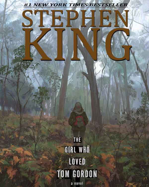 斯蒂芬金小说《爱上汤姆·戈登的女孩》翻拍电影版 琳恩拉姆塞执导