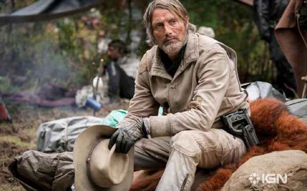 001VLpUfgy1gksn458fxgj60vu0jv0vb02 荷兰弟-黛西雷德利新作《混沌漫步》发布新剧照 道格里曼执导拔叔参演