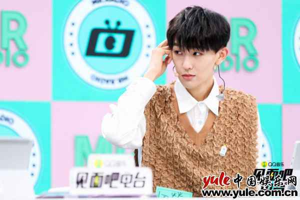 张钰琪再谈与毛不易蔡维泽合作 钱正昊张远空降《见面吧!电台》