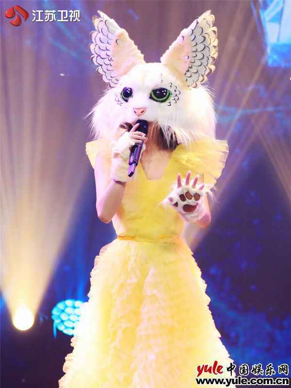 《蒙面唱将猜猜猜》暖冬必备心灵鸡汤,快来干了这一碗!