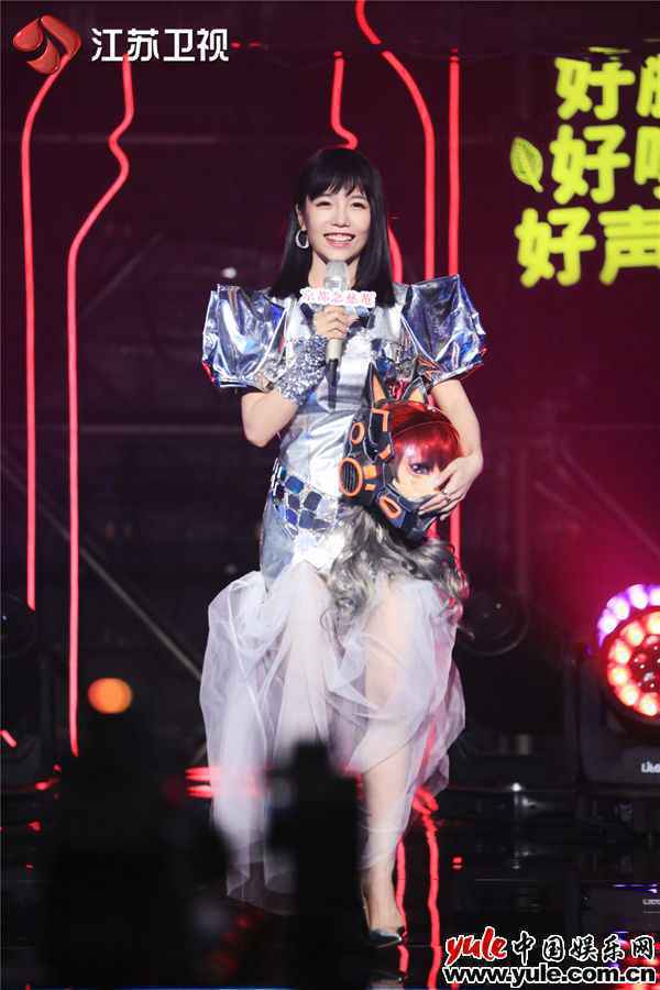 “穿马甲的星际少女”揭面！“军师”就是我，我就是赵露