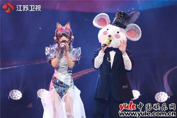 “穿马甲的星际少女”揭面！“军师”就是我，我就是赵露