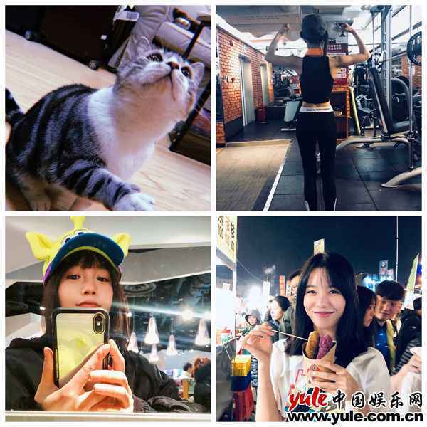 “穿马甲的星际少女”揭面！“军师”就是我，我就是赵露