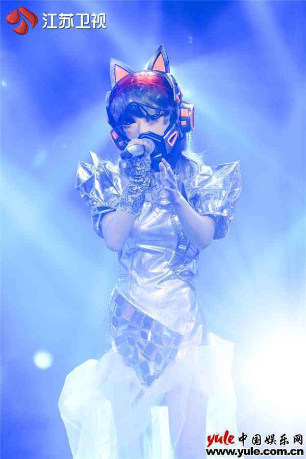 “穿马甲的星际少女”揭面！“军师”就是我，我就是赵露