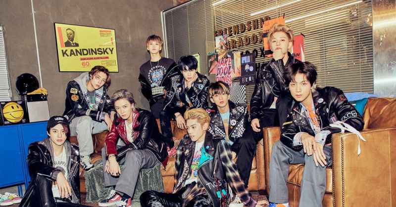 NCT 127 有望火速回归 预定5月发改版专辑!