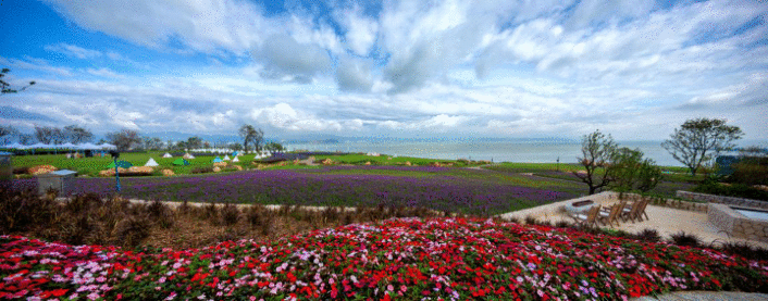 去云南寻找“三十而后”，江疏影《出逃计划》即将上线