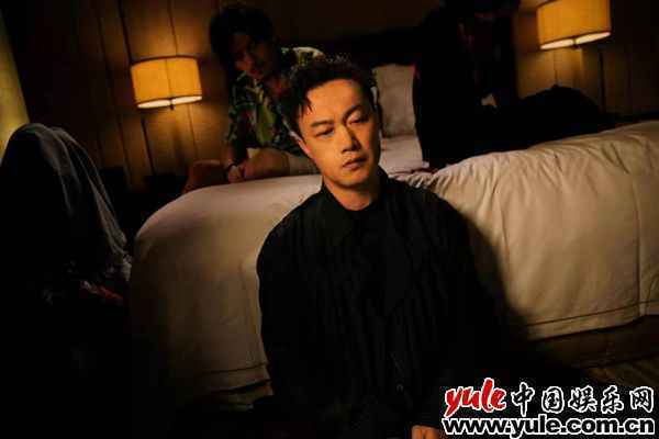 WeChat 陈奕迅全新单曲《是但求其爱》今天全网上线 以说书人身份唱出感情百味