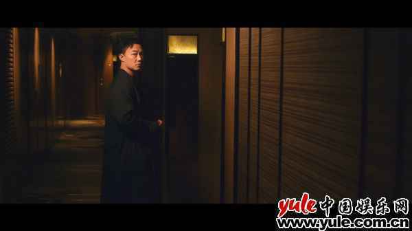 是但求其愛PR 陈奕迅全新单曲《是但求其爱》今天全网上线 以说书人身份唱出感情百味