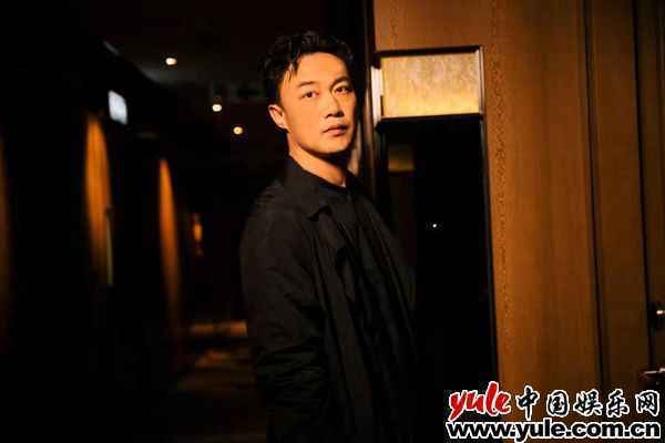 WeChat 陈奕迅全新单曲《是但求其爱》今天全网上线 以说书人身份唱出感情百味