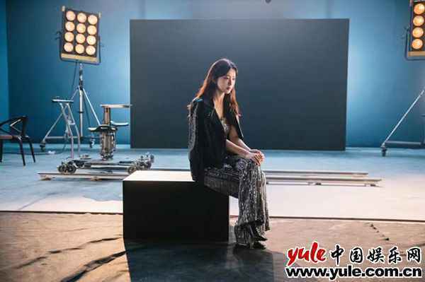 孟子义《演员请就位2》变身音乐才女 突破自我挑战唱跳舞台