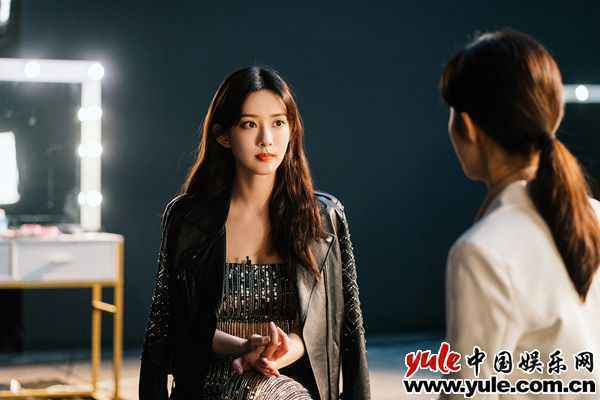 孟子义《演员请就位2》变身音乐才女 突破自我挑战唱跳舞台