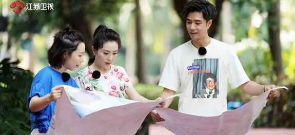 江苏卫视《为幸福喝彩》即将开播 解锁幸福的温暖真谛