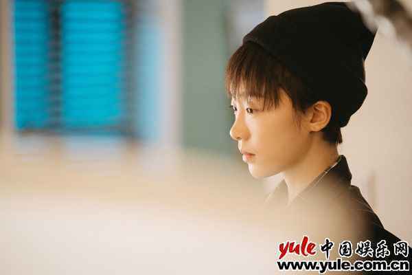 张月《演员请就位》短发造型亮眼 演技获赞得S卡晋级