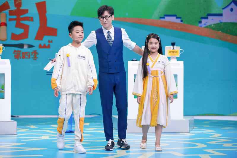 《龙的传人4》：原创飞花惊艳众人，全国总决赛直通名额究竟花落谁家？