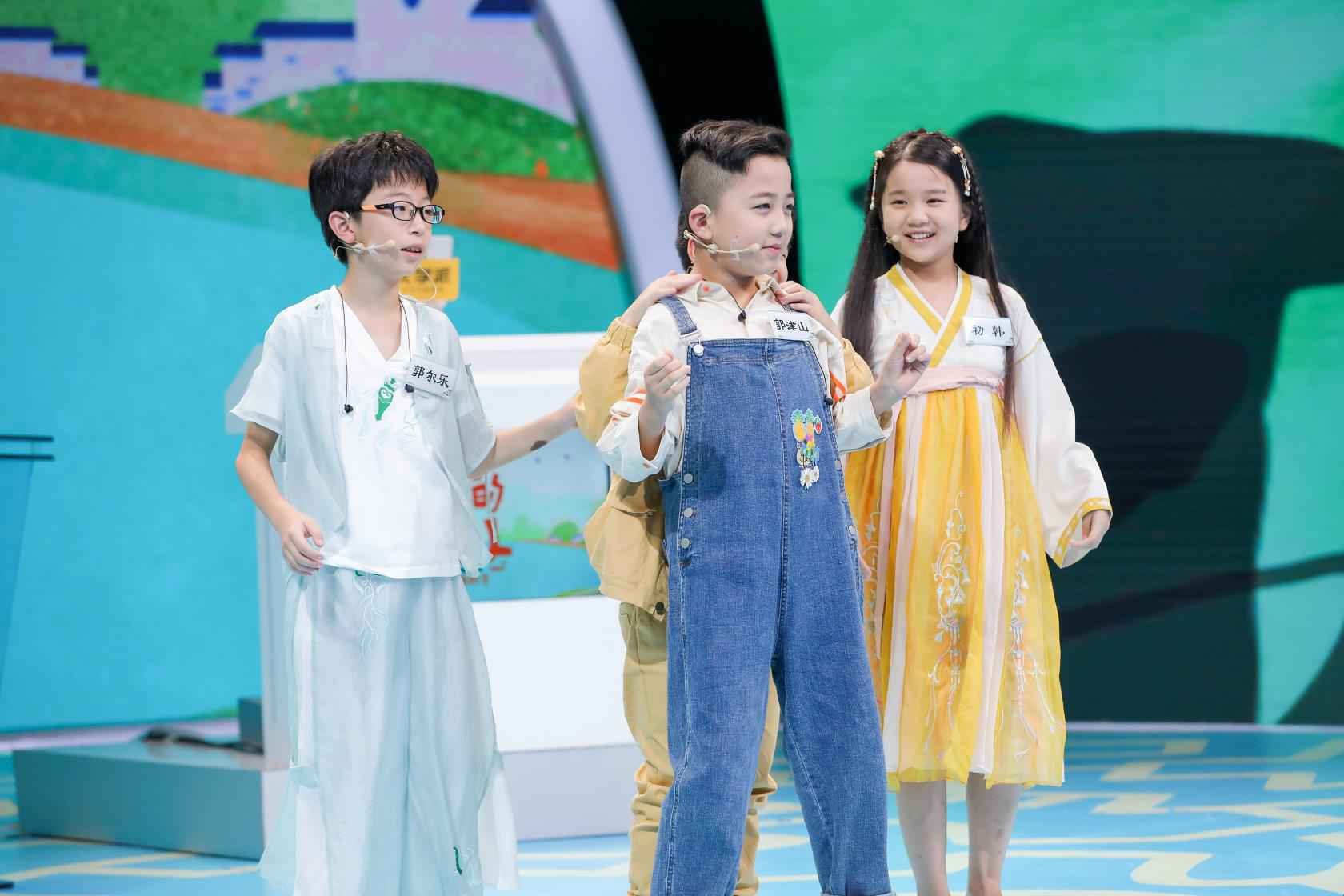 《龙的传人4》：原创飞花惊艳众人，全国总决赛直通名额究竟花落谁家？