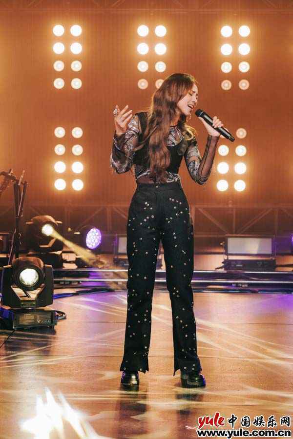 AGA江海迦+Gin Lee李幸倪【1+1线上音乐会】 新生代宝藏粤语歌手呈现港乐新经典