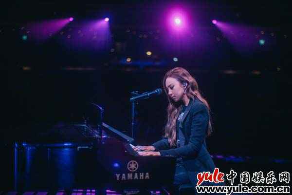 AGA江海迦+Gin Lee李幸倪【1+1线上音乐会】 新生代宝藏粤语歌手呈现港乐新经典