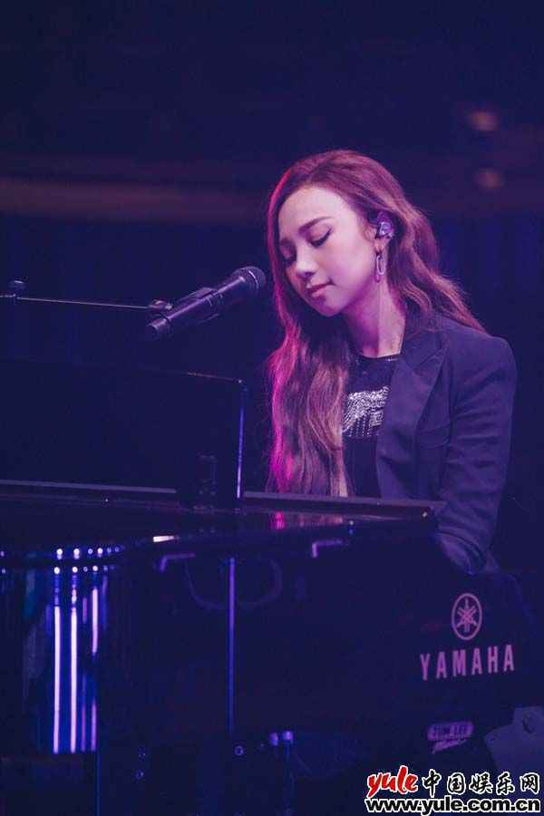 AGA江海迦+Gin Lee李幸倪【1+1线上音乐会】 新生代宝藏粤语歌手呈现港乐新经典