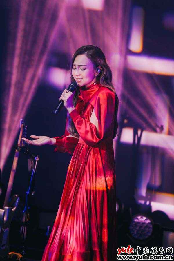 AGA江海迦+Gin Lee李幸倪【1+1线上音乐会】 新生代宝藏粤语歌手呈现港乐新经典