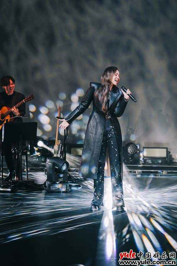 AGA江海迦+Gin Lee李幸倪【1+1线上音乐会】 新生代宝藏粤语歌手呈现港乐新经典