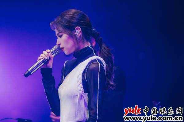 AGA江海迦+Gin Lee李幸倪【1+1线上音乐会】 新生代宝藏粤语歌手呈现港乐新经典