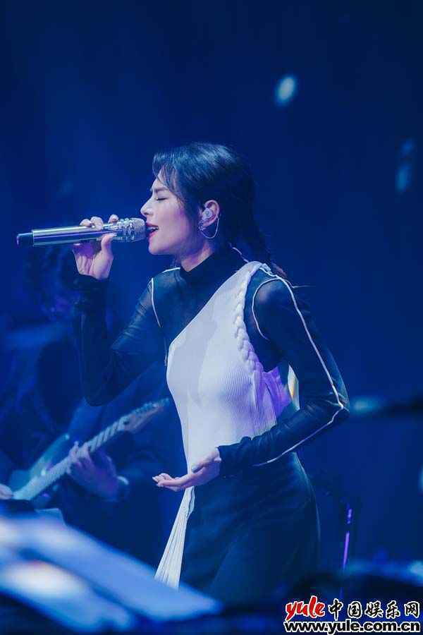 AGA江海迦+Gin Lee李幸倪【1+1线上音乐会】 新生代宝藏粤语歌手呈现港乐新经典