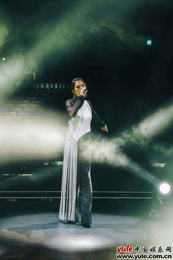 AGA江海迦+Gin Lee李幸倪【1+1线上音乐会】 新生代宝藏粤语歌手呈现港乐新经典