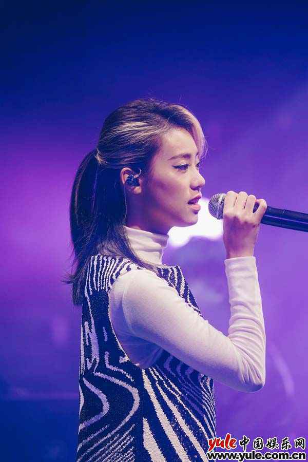 AGA江海迦+Gin Lee李幸倪【1+1线上音乐会】 新生代宝藏粤语歌手呈现港乐新经典