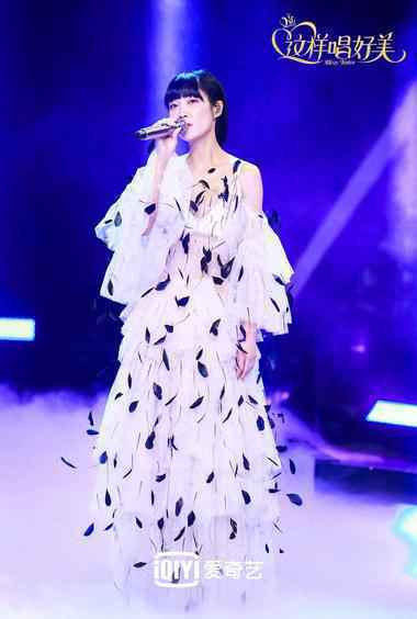 《这样唱好美》苏诗丁父女同台 孟慧圆唱到一半突然泪崩