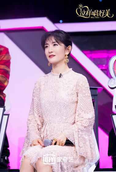 《这样唱好美》苏诗丁父女同台 孟慧圆唱到一半突然泪崩