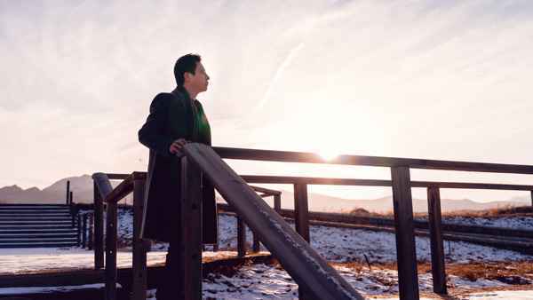 唐清禾最新钢琴专辑正式上线，原创柔美轻音乐触动人心