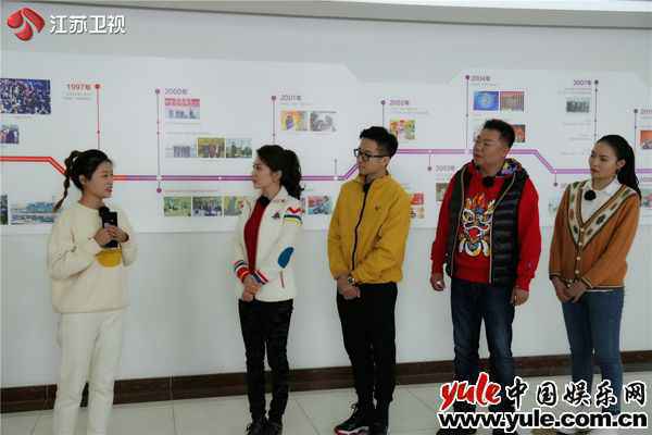 《为幸福喝彩》今晚收官 姜超分享与彩票的“独家记忆”