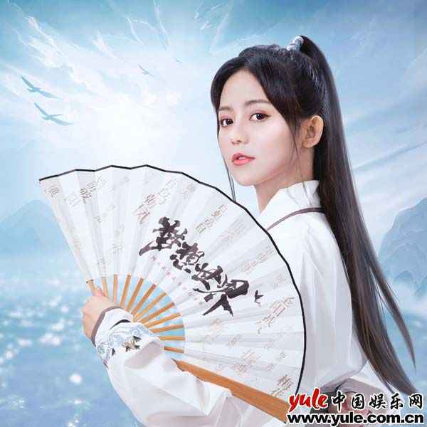 肖然心《梦想少年行》首发获好评 小姐姐助力新梦想世界