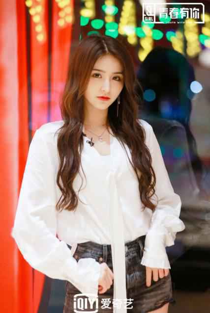 《青春有你2》20强名单今晚揭晓 前九训练生大洗牌