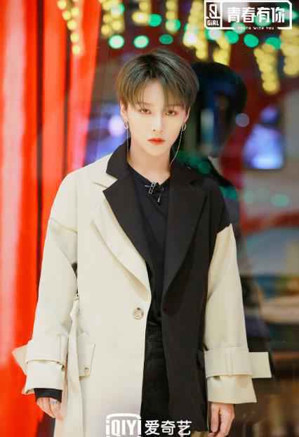 《青春有你2》20强名单今晚揭晓 前九训练生大洗牌