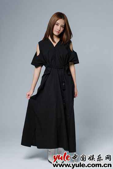 李宣榕签福茂将发新专 父亲辞世前献上《我尽力了》