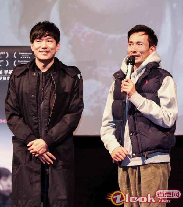 电影《日光之下》今日上映 陶海饰演姜老板卷入迷案