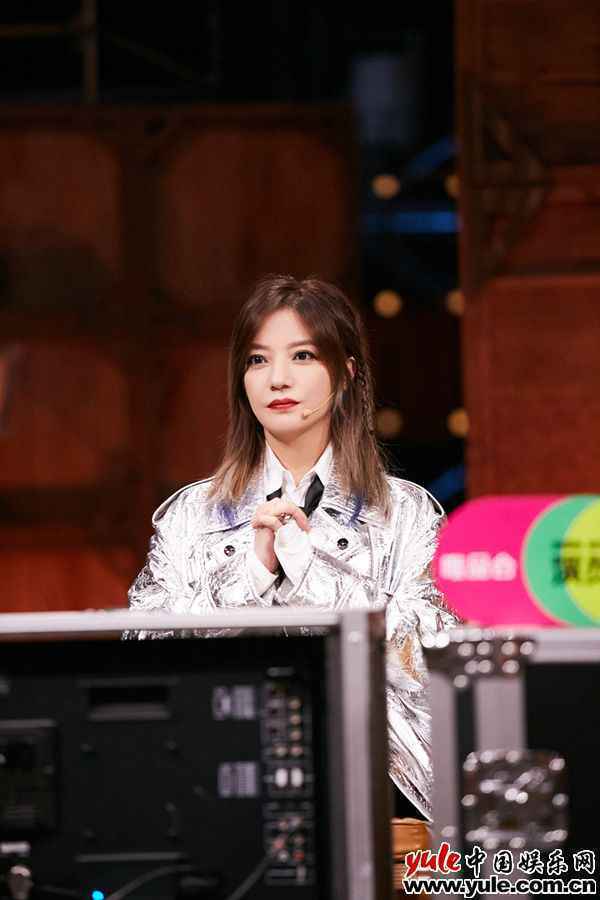 《演员请就位2》第九期播出 赵薇《三替公司》全场第一